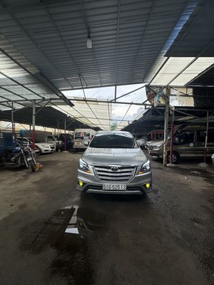 Toyota Innova 2015 2.0V - 220000 km. Mua bán Ô tô tại Quận Gò Vấp Tp Hồ Chí Minh được đăng bởi Thắng nguyễn