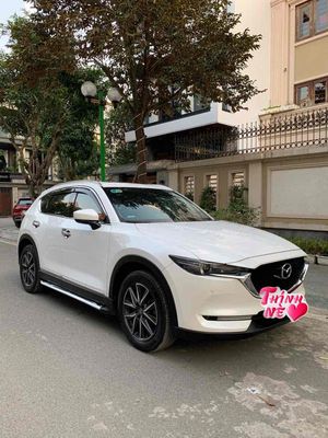 Mazda CX5 2.0 sản xuất 2018