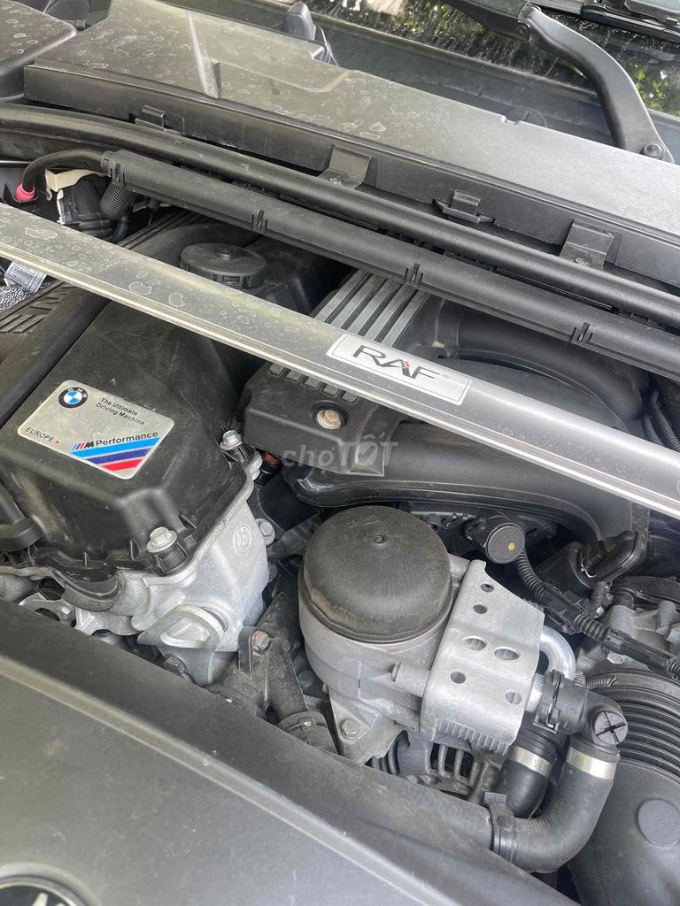 BMW 3 Series 2011 320i - 47000 km. Mua bán Ô tô tại Quận Hà Đông Hà Nội được đăng bởi Duy Ngọc hình 7