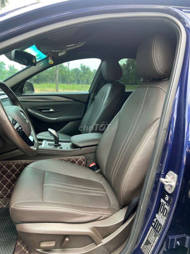 Bán Gấp LuxA 2020 plus siêu đẹp. Mua bán Ô tô tại Thành phố Biên Hòa Đồng Nai được đăng bởi Đặng Lê Nhựt Trường hình 5