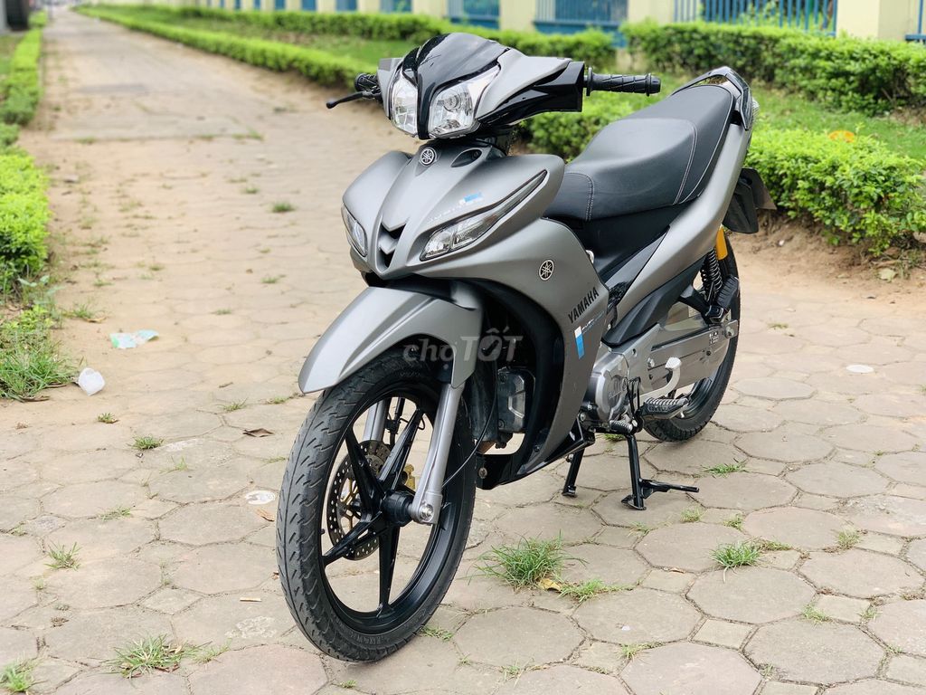 YAMAHA JUPITER FI 2024 CÓ TRẢ GÓP LÃI XUẤT 0%. Mua bán Xe máy tại Quận Nam Từ Liêm Hà Nội được đăng bởi Minh Khôi hình 2