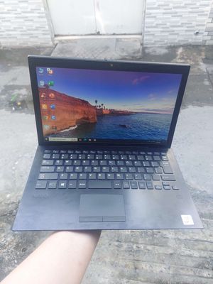 Laptop Vaio  Core i5 1035G1 - Ram 8gb - SSD 256gb. Mua bán Laptop tại Quận 12 Tp Hồ Chí Minh được đăng bởi Laptop Nina 