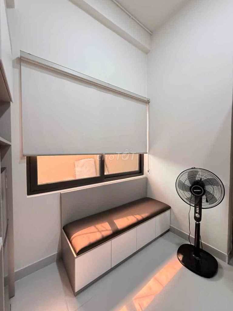 New furnished duplex for 3–4 people on Hà Huy Tập — photo 10