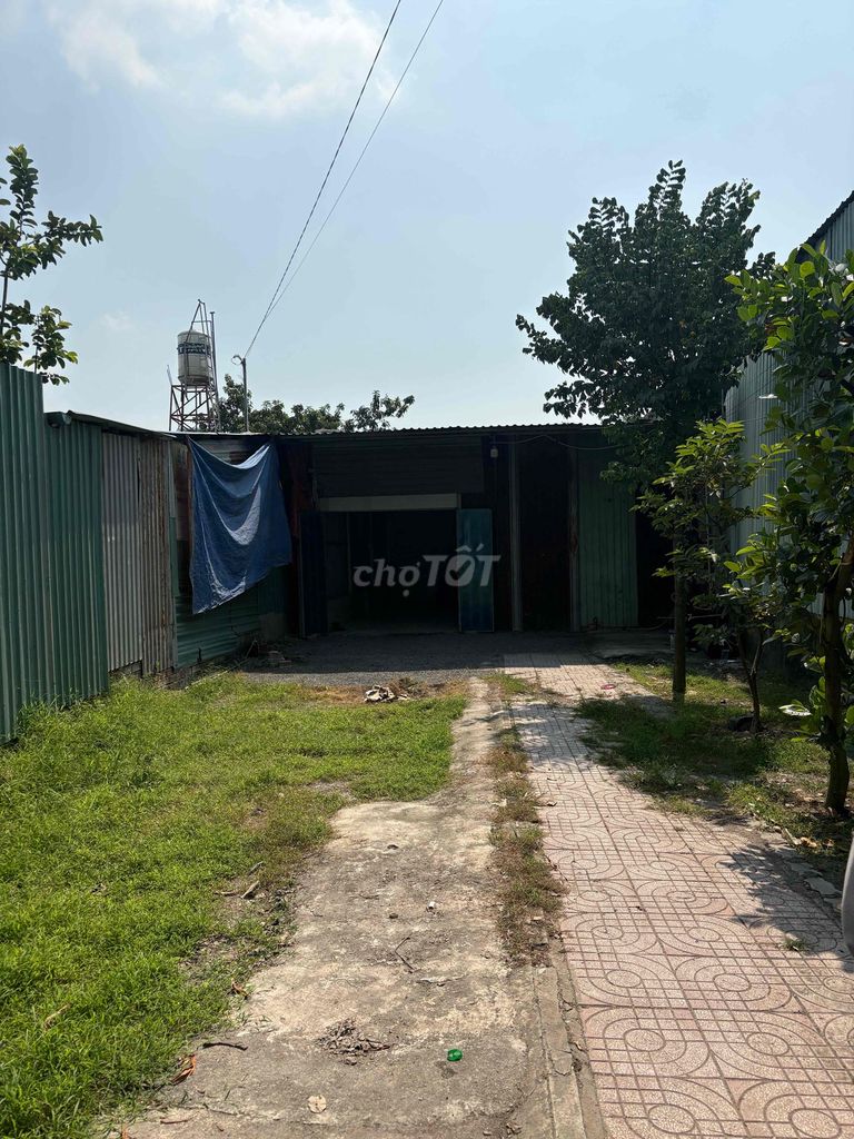 nhà nát Tx25  4x24m đường thông mua bán kd nhỏ lẻ được