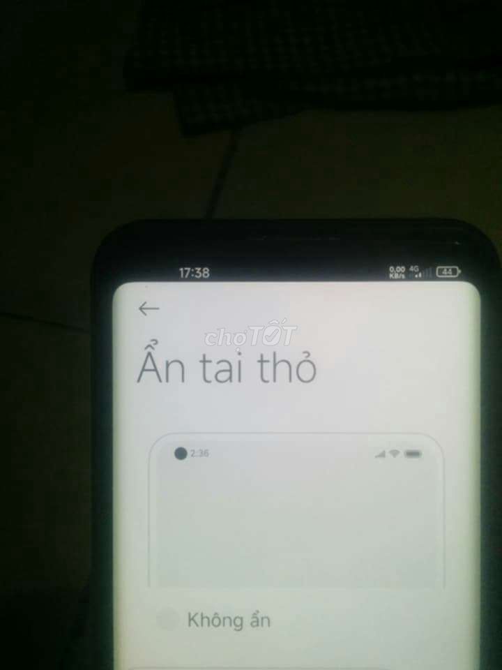 Xiaomi Redmi 10S 8GB 128GB Xanh. Mua bán Điện thoại tại Thành phố Thuận An Bình Dương được đăng bởi duy mập hình 1