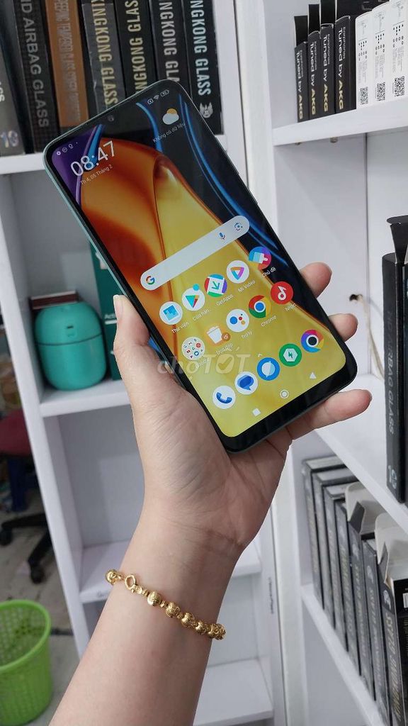 Xiaomi POCO C40/64gb_4g