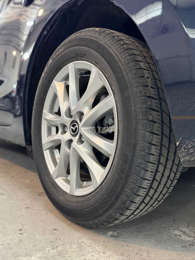 Mazda 3 2019 1.5L bản hacthback cao cấp 01 chủ. Mua bán Ô tô tại Quận Gò Vấp Tp Hồ Chí Minh được đăng bởi Phan Trung Quân hình 17