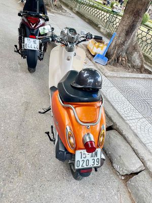 Cần bán xe ga 50cc. Mua bán Xe máy tại Huyện An Dương Hải Phòng được đăng bởi Cửa Hàng xe máy khang Chi