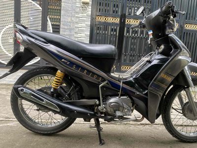 Yamaha Sirius Fi 2015 chính chủ Zin100% bs.Tphcm. Mua bán Xe máy tại Quận Bình Tân Tp Hồ Chí Minh được đăng bởi Toan