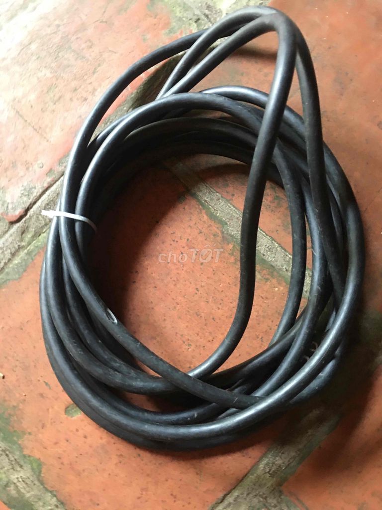 Dây nguồn Hitachi 14A 5.5m Đen. Mua bán Phụ kiện (Màn hình, Chuột...) tại Huyện Thạch Thất Hà Nội được đăng bởi Hung hình 1