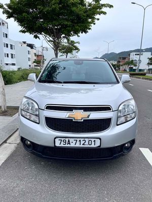 Chevrolet Orlando 2017 LT 1.8 - 80000 km. Mua bán Ô tô tại Thành phố Nha Trang Khánh Hòa được đăng bởi Ô TÔ KHÁNH HOÀ