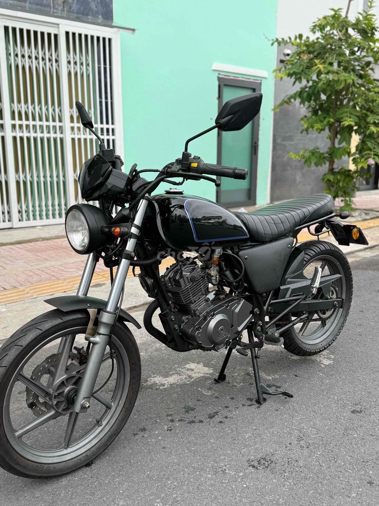 moto 150 bênlli tnt15 chính chủ dkld 2025. Mua bán Xe máy tại Quận 11 Tp Hồ Chí Minh được đăng bởi Phú Hào SH nhập ý shvn các dòng xe phổ thông  hình 1