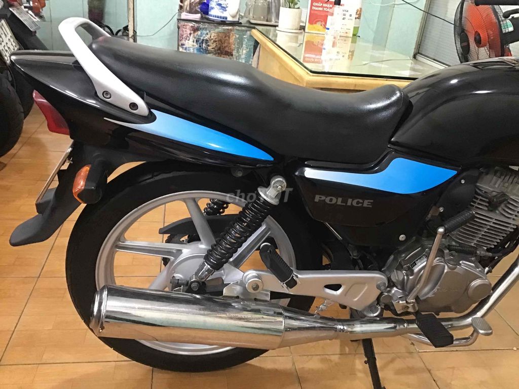 HONDA PL150,CHÍNH HÃNG,XE ĐẶC CHỦNG,SX2008,ZIN100%