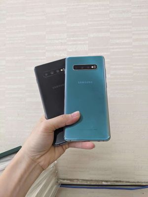 Samsung galaxy s10 plus (8/128gb) chip snap 855. Mua bán Điện thoại tại Quận 11 Tp Hồ Chí Minh được đăng bởi Thành Đạt Quận 11