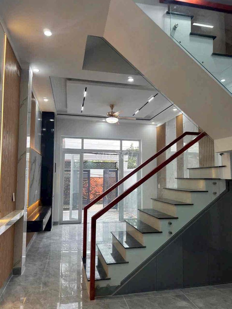 Bán Nhà Phường Tân Vạn - Gần UBND. Mua bán nhà ở tại Thành phố Biên Hòa Đồng Nai được đăng bởi Nguyễn Bảo Trang  hình 2