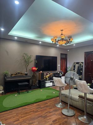 Apartment in Cầu Giấy