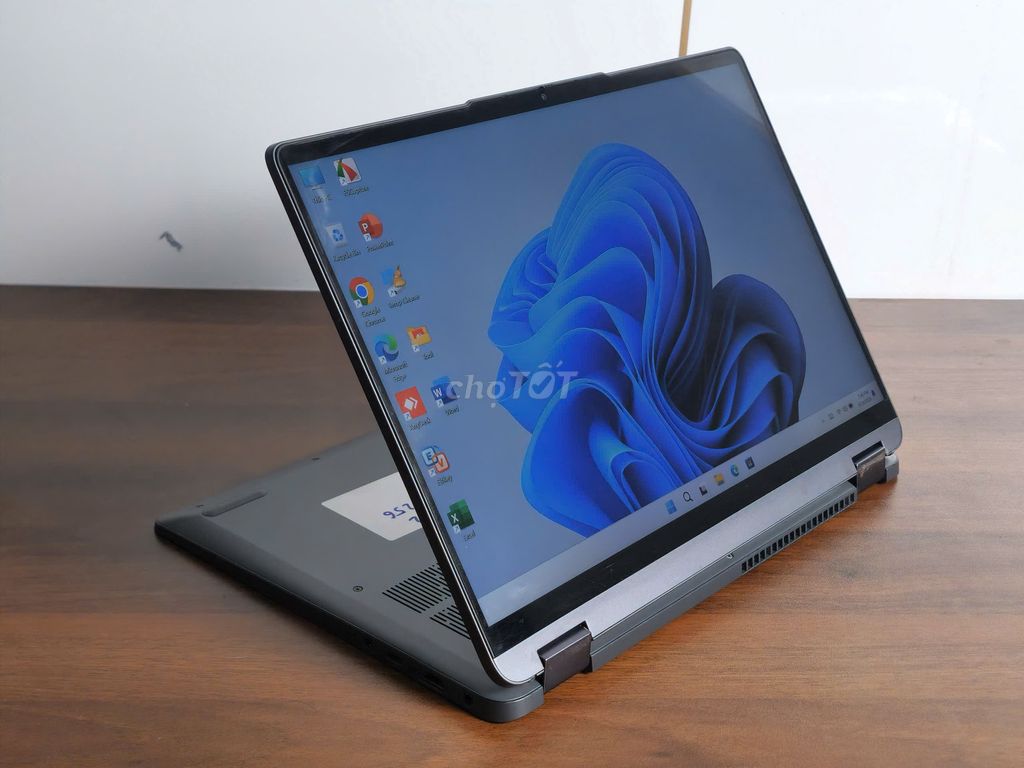 Lenovo Ideapad Flex 5 i3-1215U 14 inch 8GB/256GB. Mua bán Laptop tại Quận Gò Vấp Tp Hồ Chí Minh được đăng bởi Laptop PHẠM GIA SÀI GÒN hình 1