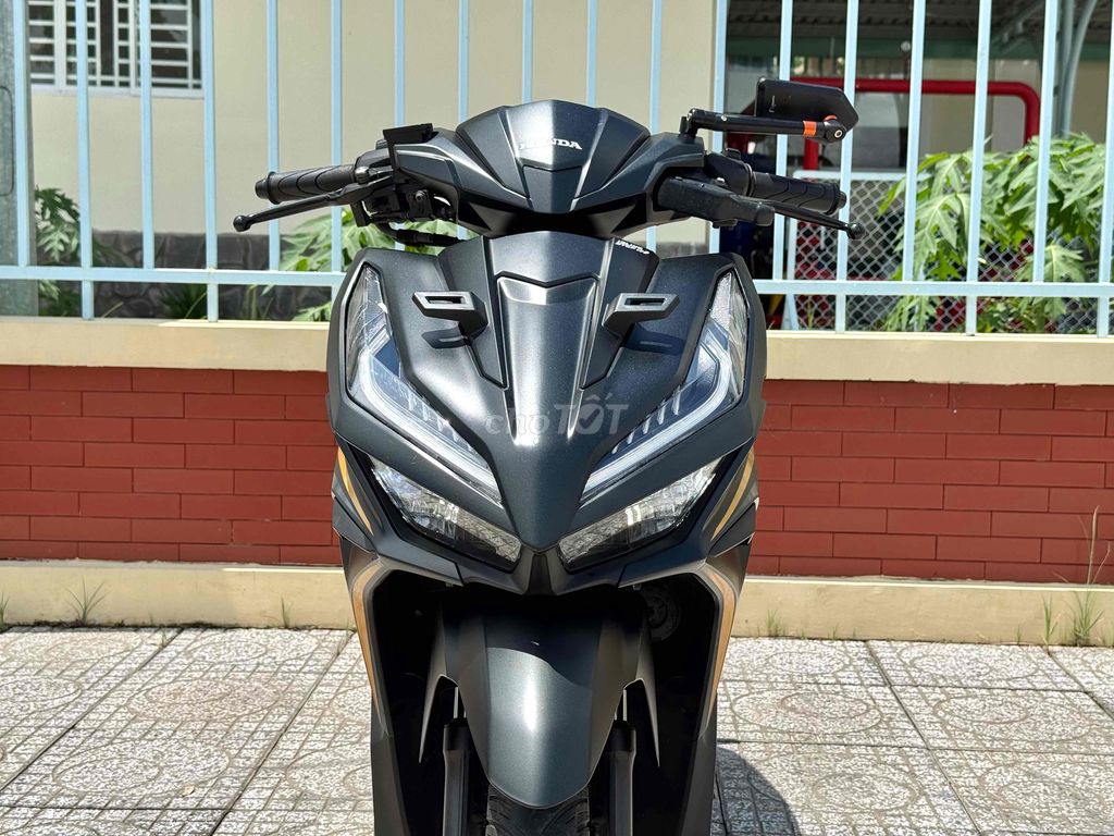 SẴN HS GỐC Vario 125 2024 Smartkey Odo16k TẶNG 2tr. Mua bán Xe máy tại Quận Ninh Kiều Cần Thơ được đăng bởi Xe Cũ Nhanh Store Cần Thơ hình 5