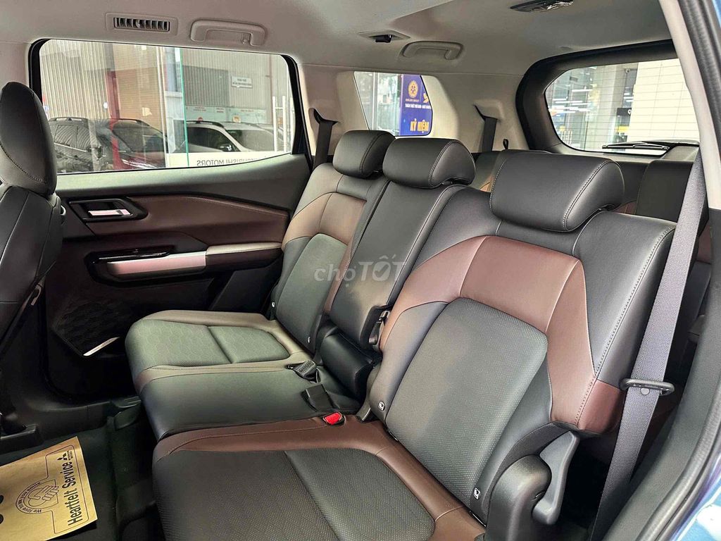 Mitsubishi Destinator 2025. Mua bán Ô tô tại Quận Gò Vấp Tp Hồ Chí Minh được đăng bởi MITSUBISHI TRƯỜNG CHINH hình 5