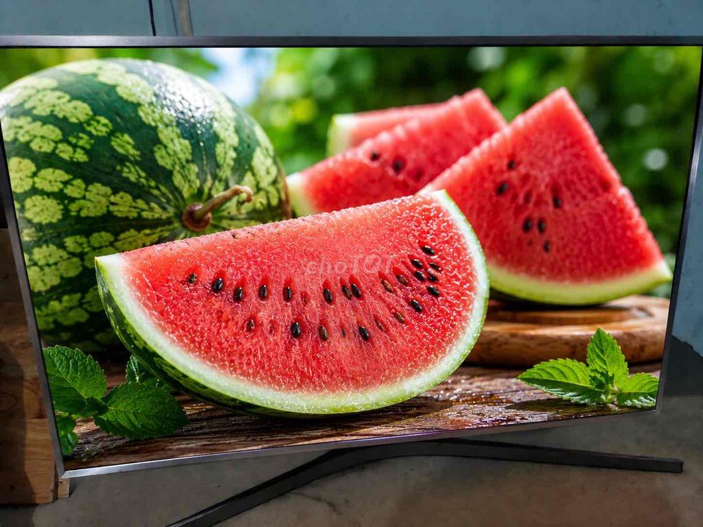 Đổi to bán smart tivi SAMSUNG 43in Wifi 4K nhanh. Mua bán Tivi, Âm thanh tại Thành phố Thủ Đức Tp Hồ Chí Minh được đăng bởi Nguyen  hình 1