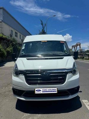 Hãng Ford bán Transit MCA 2024 1 chủ lướt full pk. Mua bán Ô tô tại Quận 3 Tp Hồ Chí Minh được đăng bởi Long Sài Gòn Ford