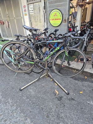 Cân bán xe gjant scr 2 size S xe mơi đẹp. Mua bán Xe đạp tại Huyện Hóc Môn Tp Hồ Chí Minh được đăng bởi mr phát