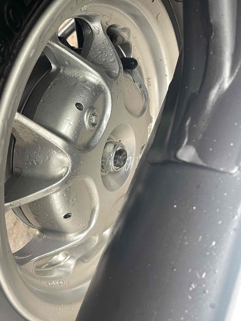 Honda Lead 2021 màu Đỏ siêu cọp  êm như xe điện. Mua bán Xe máy tại Quận Gò Vấp Tp Hồ Chí Minh được đăng bởi phan văn tài hình 5