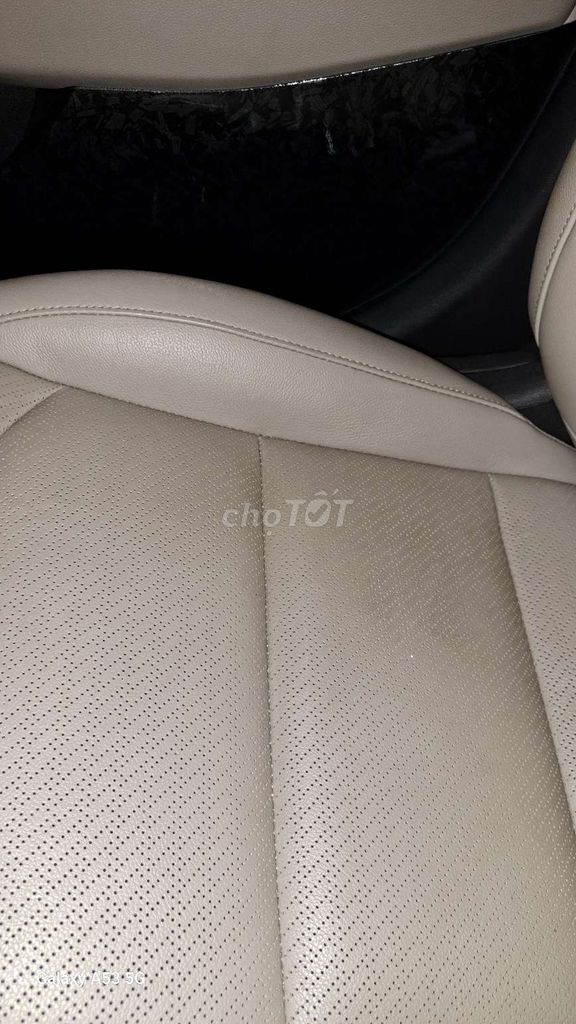 196 2019 2.0 AT - 20000 km. Mua bán Ô tô tại Huyện Thạnh Hóa Long An được đăng bởi Trần mi cin hình 7