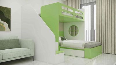 Bán chung cư 1+1 block cao cấp