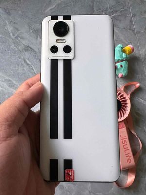 Realme GT Neo 3 150w 12/256. Mua bán Điện thoại tại Huyện Thới Bình Cà Mau được đăng bởi Khánh Duy