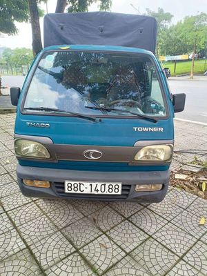 2018 Thaco 86tr. Mua bán Ô tô tại Thành phố Việt Trì Phú Thọ được đăng bởi Lê mạnh hung