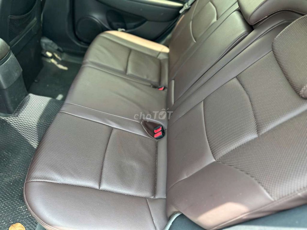 Hyundai i30 2011 -. Mua bán Ô tô tại Quận Hà Đông Hà Nội được đăng bởi Mr Cường hình 5