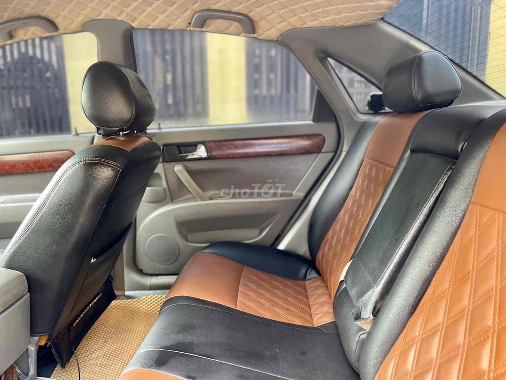 Laceti cdx bản max 1.8 full, BTC. Mua bán Ô tô tại Thành phố Dĩ An Bình Dương được đăng bởi Chí Thiện hình 10