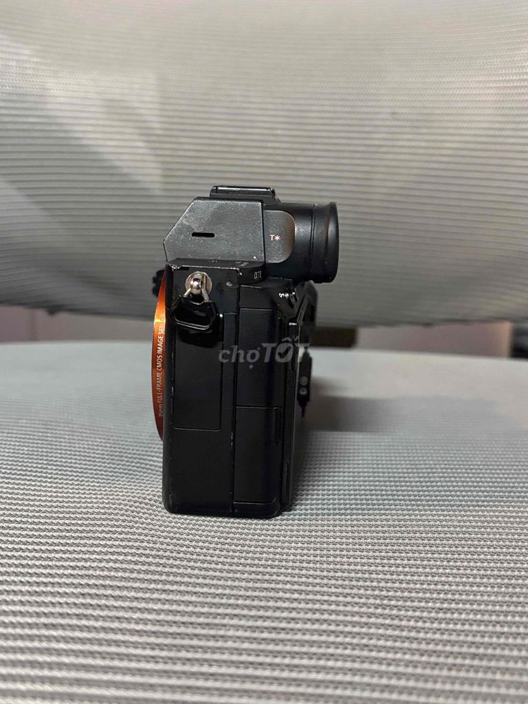 Máy ảnh Sony A7iii (A73, A7M3) cũ