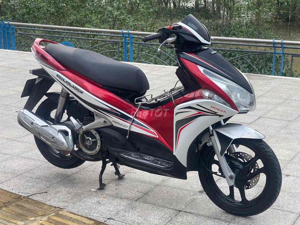 AB 2011 xe nguyên rin bs 43 . Hỗ trợ trả góp. Mua bán Xe máy tại Quận Cẩm Lệ Đà Nẵng được đăng bởi Duc Tran  hình 4