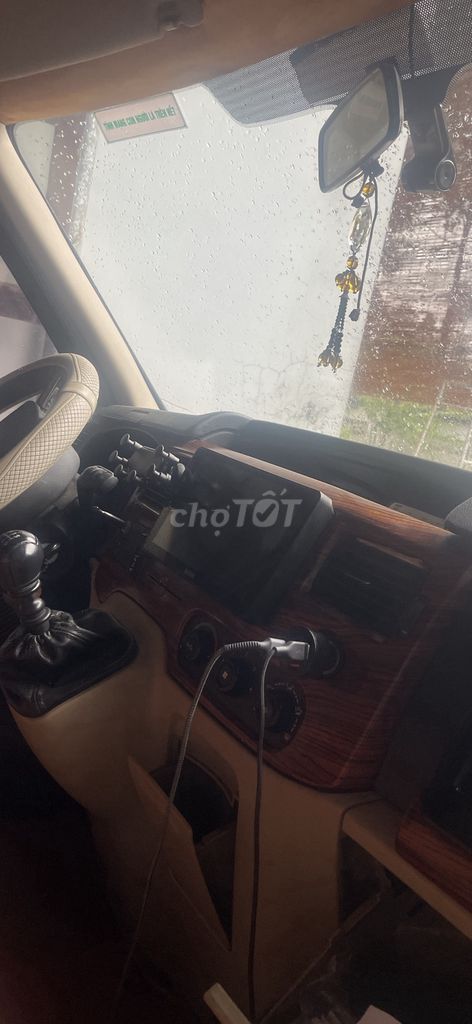 Ford 2016 - 440000 km. Mua bán Ô tô tại Huyện Nhơn Trạch Đồng Nai được đăng bởi Đỗ Văn Công hình 2