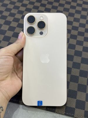 Apple iPhone 16 Pro Max Vàng