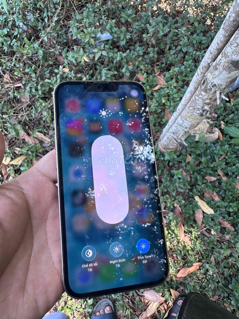 iphone 13 pro zin 256gb 2 sim vật lý. Mua bán Điện thoại tại Thành phố Thủ Đức Tp Hồ Chí Minh được đăng bởi anh tuấn hình 1