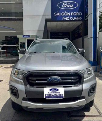 Hãng Ford bán Ranger Wildtrak 2018 1 chủ đã test. Mua bán Ô tô tại Quận 3 Tp Hồ Chí Minh được đăng bởi Long Sài Gòn Ford