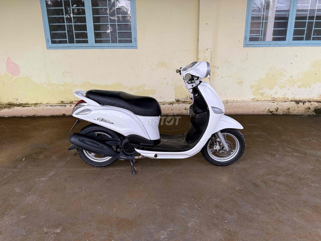 -Em Bán Yamaha Nozza Xe Máy Zin Rất Êm,Sạch Đẹp. Mua bán Xe máy tại Huyện Phong Điền Cần Thơ được đăng bởi Danh Hà hình 5