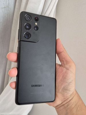 Samsung S21 Ultra 5G 12GB/256GB