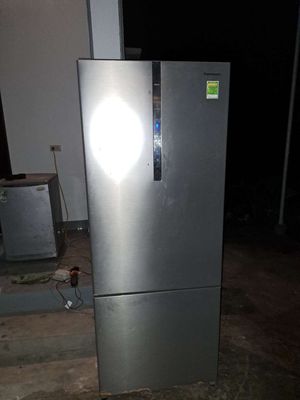 Tủ lạnh panasonicinverter 468l.máy móc nguyên zin.