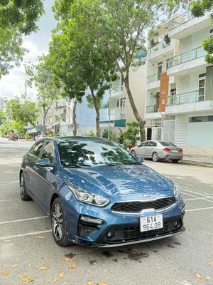 Kia Cerato 2021 Luxury 1.6 AT - 52000 km. Mua bán Ô tô tại Huyện Nhà Bè Tp Hồ Chí Minh được đăng bởi XUÂN ĐÂY AUTO
