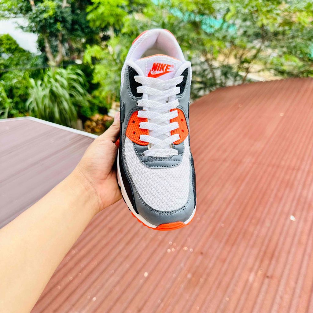 [CHÍNH HÃNG] [Mới 98%] Nike Airmax 90. mua mới 5tr