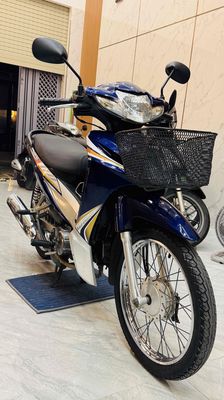 Honda Wave S xanh- BSTP - Cavet theo xe đầy đủ. Mua bán Xe máy tại Quận Tân Phú Tp Hồ Chí Minh được đăng bởi Phan Văn Thức 