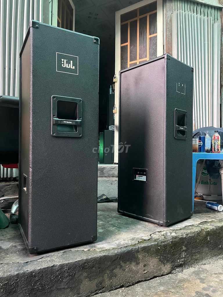 loa jbl TR-225. Mua bán Tivi, Âm thanh tại Huyện Thọ Xuân Thanh Hóa được đăng bởi Lekimdat hình 1
