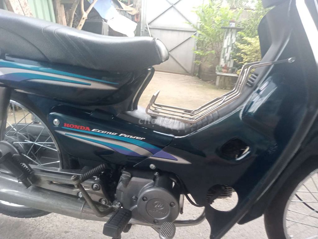 Honda Dream 50cc biển số sài gòn 1000 km. Mua bán Xe máy tại Huyện Hóc Môn Tp Hồ Chí Minh được đăng bởi chu hai hình 5