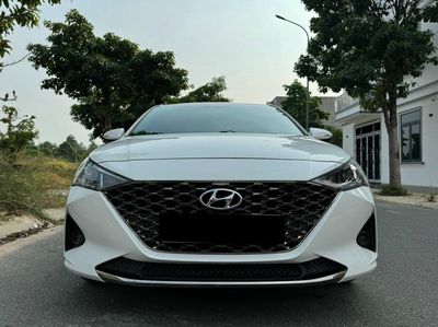 Hyundai Accent 2024 số tự động, màu trắng. Mua bán Ô tô tại Quận Gò Vấp Tp Hồ Chí Minh được đăng bởi Quang