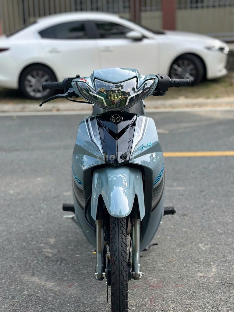 Sirius 50cc 2025 – Chính chủ, odo 2.500km. Mua bán Xe máy tại Thành phố Thủ Dầu Một Bình Dương được đăng bởi Xe Máy Bình Dương hình 4