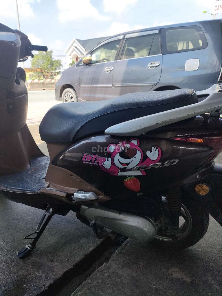 Honda Lead 209. Mua bán Xe máy tại Huyện Cần Giuộc Long An được đăng bởi Ánh Liên  hình 5